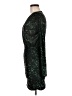Maje Stars Green Cocktail Dress Size EU (FR) 38 / US 6 - photo 5