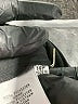 Kasper 100% Polyester Solid Black Dress Pants Size 14 (petite) - photo 9