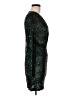 Maje Stars Green Cocktail Dress Size EU (FR) 38 / US 6 - photo 4