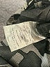 Cotélac Graphic Multi Color Black Casual Dress Size XS (0) - photo 8