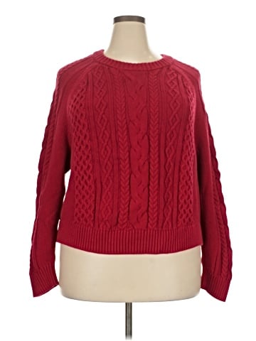 Gap Pullover Sweater (view 1)