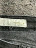 Zara Black Jeans Size 6 - photo 7