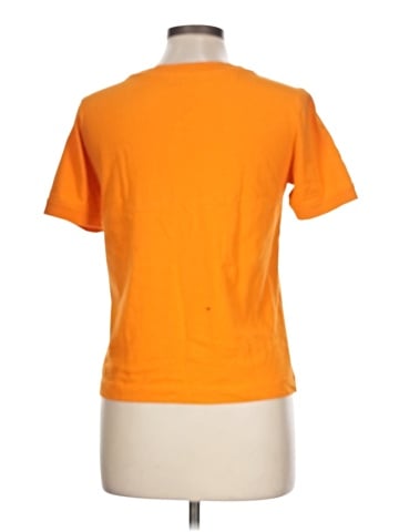 Zara Short Sleeve T-Shirt (view 2)