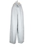 J. Peterman Gray Casual Pants Size 2 - photo 1