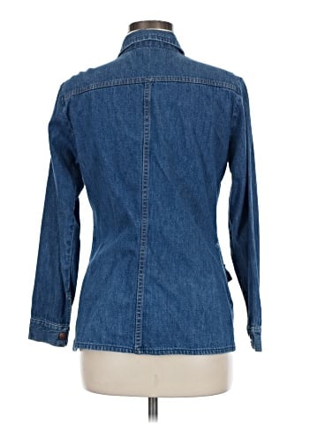 Wrangler Jeans Co Denim Jacket (view 2)