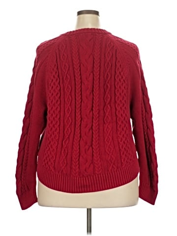 Gap Pullover Sweater (view 2)