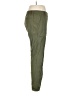 REI Co Op Green Cargo Pants Size 14 - photo 4