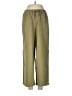 Athleta Green Casual Pants Size 6 (tall) - photo 1