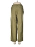 Athleta Green Casual Pants Size 6 (tall) - photo 2