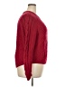 Gap 100% Cotton Red Pullover Sweater Size XXL - photo 4