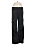 VIP Jeans Black Cargo Pants Size 13 - photo 1
