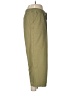 Athleta Green Casual Pants Size 6 (tall) - photo 4