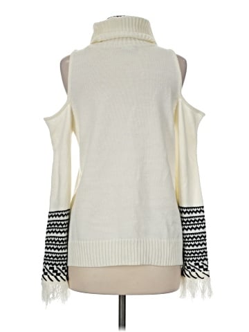 Venus Turtleneck Sweater (view 2)