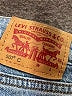 Levi's Blue Jeans Size 31 waist - photo 4