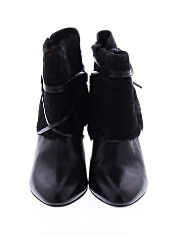 Ralph Lauren Collection Ankle Boots (view 2)