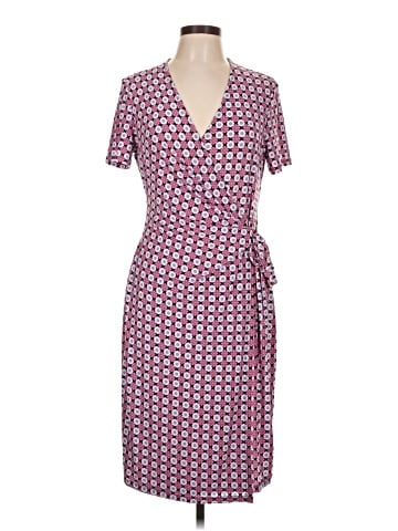 Anne Klein Casual Dress (view 1)