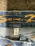 Seven7 Hearts Blue Jeans Size 8 - photo 7