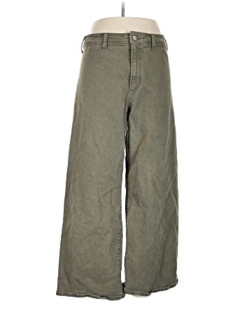 Universal Thread Khakis (view 1)