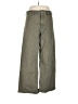 Universal Thread Green Khakis Size 14 - photo 1