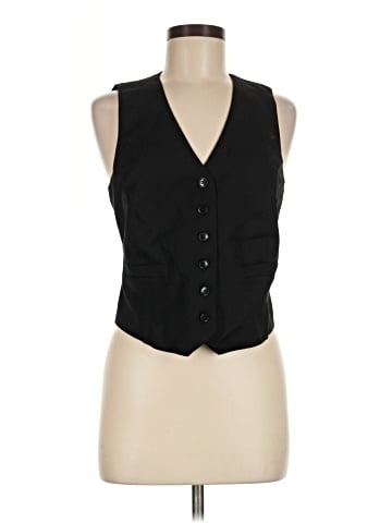 Banana Republic Tuxedo Vest (view 1)