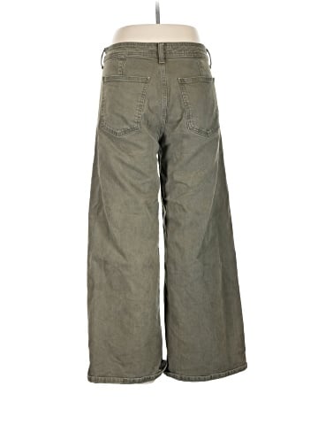 Universal Thread Khakis (view 2)