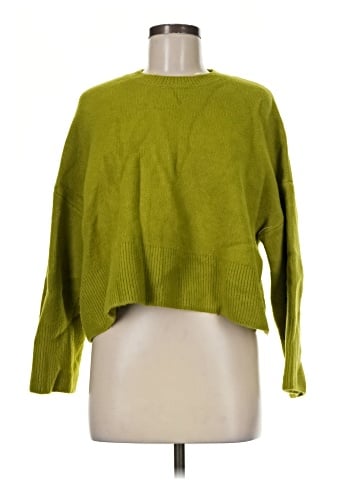 Zara Pullover Sweater (view 1)