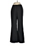 BCBG Black Dress Pants Size 8 - photo 1