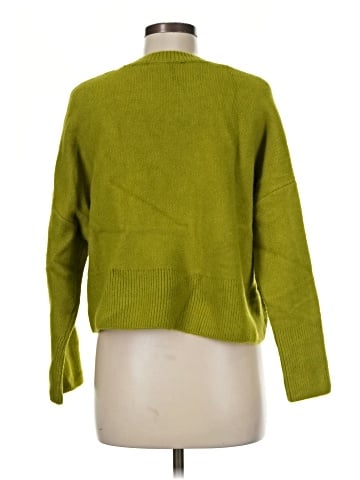 Zara Pullover Sweater (view 2)