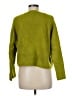 Zara Green Pullover Sweater Size M - photo 2