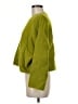 Zara Green Pullover Sweater Size M - photo 5