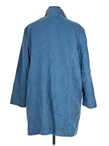 Frances Valentine Coat (view 2)