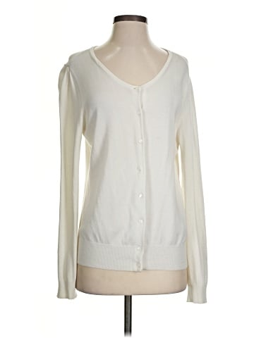 Kenneth Cole New York Cardigan (view 1)