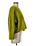 Zara Green Pullover Sweater Size M - photo 4