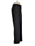 BCBG Black Dress Pants Size 8 - photo 4