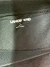 Lands' End 100% Cotton Solid Black Active Pants Size L - photo 7