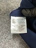 Wisp 100% Polyester Blue Casual Dress Size 8 - photo 8