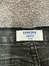 Denizen from Levi's Gray Jeans Size 6R - photo 3