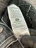 Denizen from Levi's Gray Jeans Size 6R - photo 5