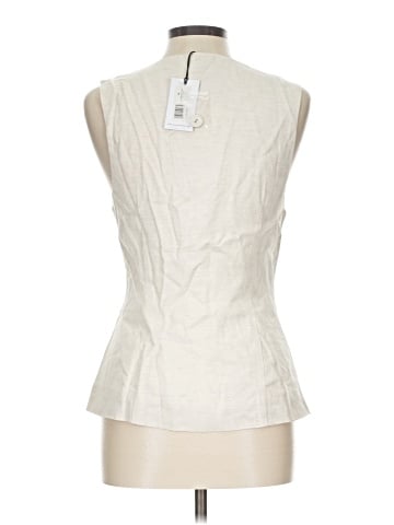WeWoreWhat Sleeveless Blouse (view 2)