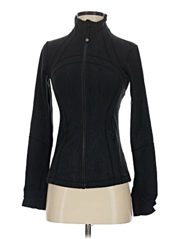 Lululemon Athletica Track Jacket (view 1)