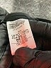 Disney Store Black Raincoat Size 5 - 6 - photo 3