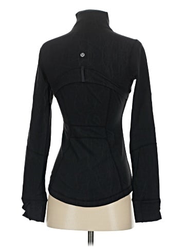 Lululemon Athletica Track Jacket (view 2)