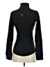Lululemon Athletica Black Track Jacket Size 4 - photo 2