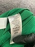 Ann Taylor Solid Green Formal Skirt Size 4 - photo 5