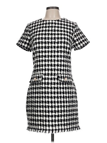 Bebop Casual Dress (view 1)