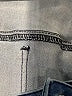 John Mark Blue Jeans Size 18 - photo 4