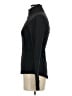 Lululemon Athletica Black Track Jacket Size 4 - photo 5