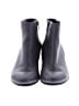 Ecco Gray Ankle Boots Size EU 38 - photo 2