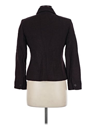 Jones New York Wool Coat (view 2)
