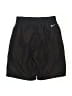 Nike Graphic Black Athletic Shorts Size M (kids) - photo 2